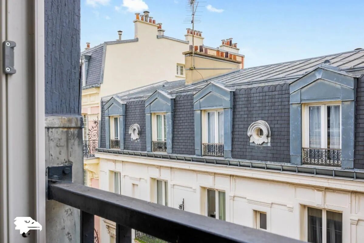 Appartement à vendre, 56m², Bois-Colombes