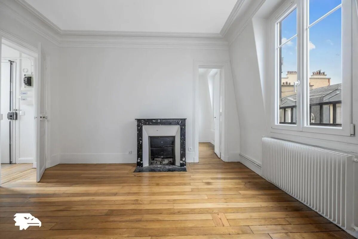 Appartement à vendre, 56m², Bois-Colombes