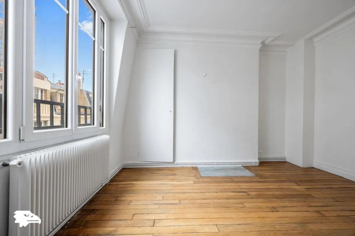 Appartement à vendre, 56m², Bois-Colombes