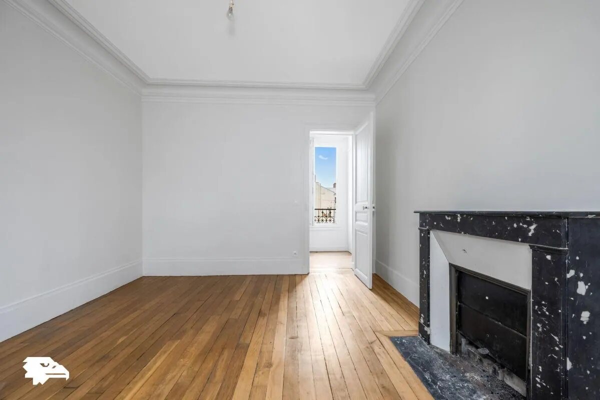 Appartement à vendre, 56m², Bois-Colombes