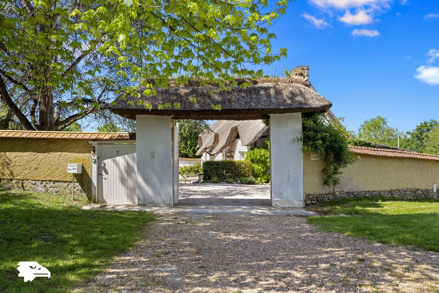 Maison à vendre, 273m², Le Charme