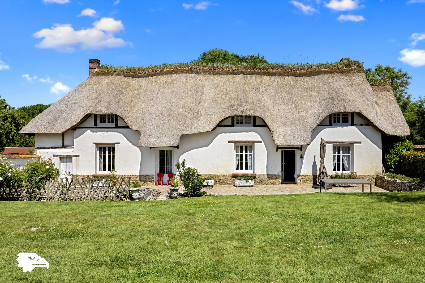 Maison à vendre, 273m², Le Charme