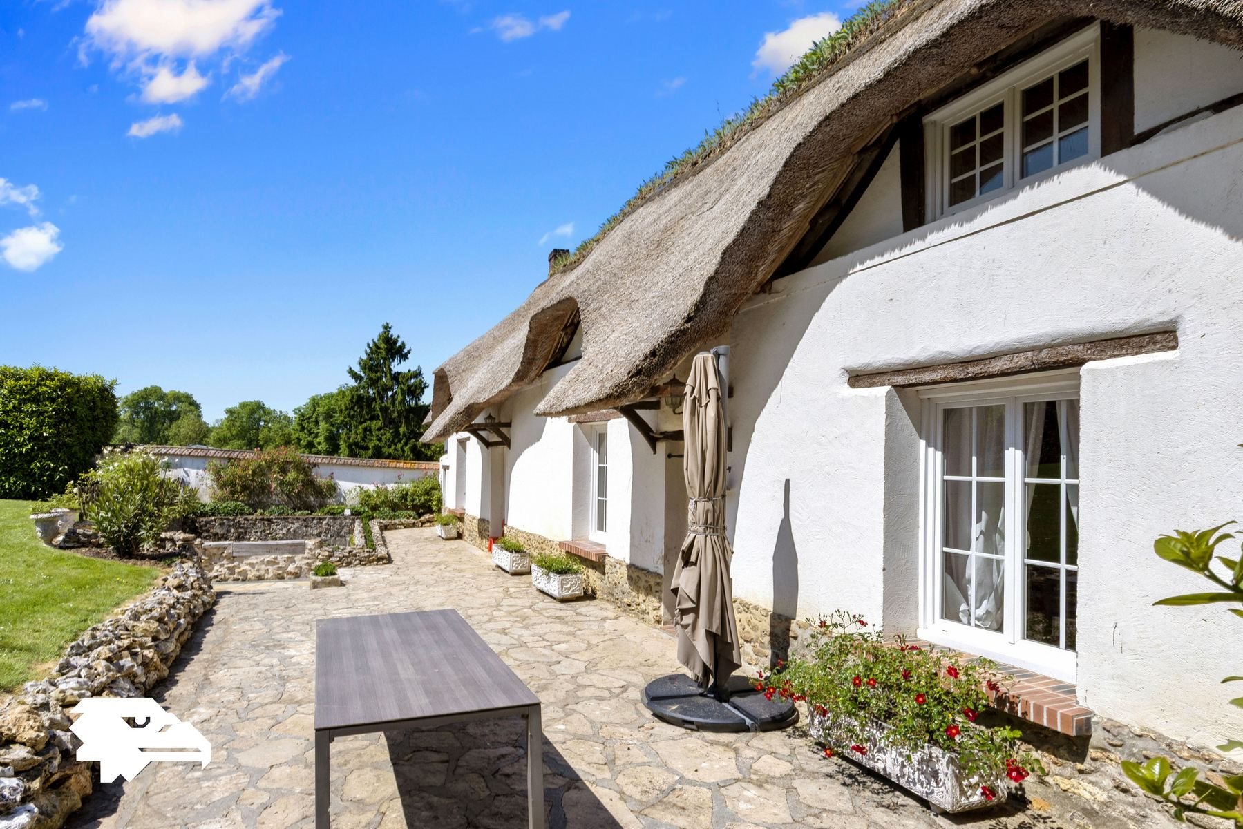 Maison à vendre, 273m², Le Charme