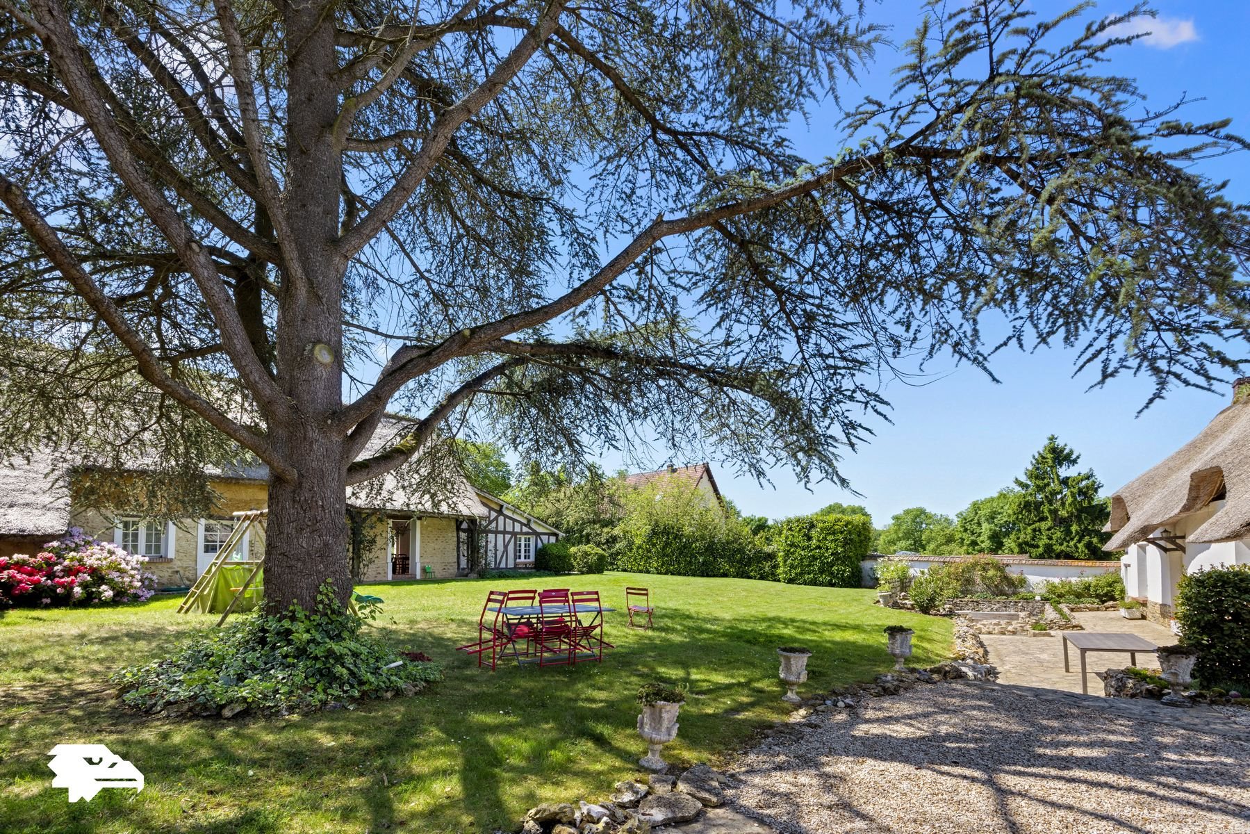 Maison à vendre, 273m², Le Charme