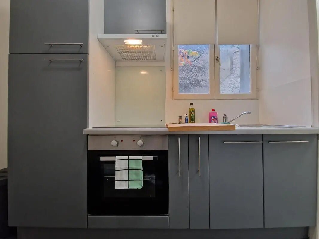Appartement à louer, 36m², Reims