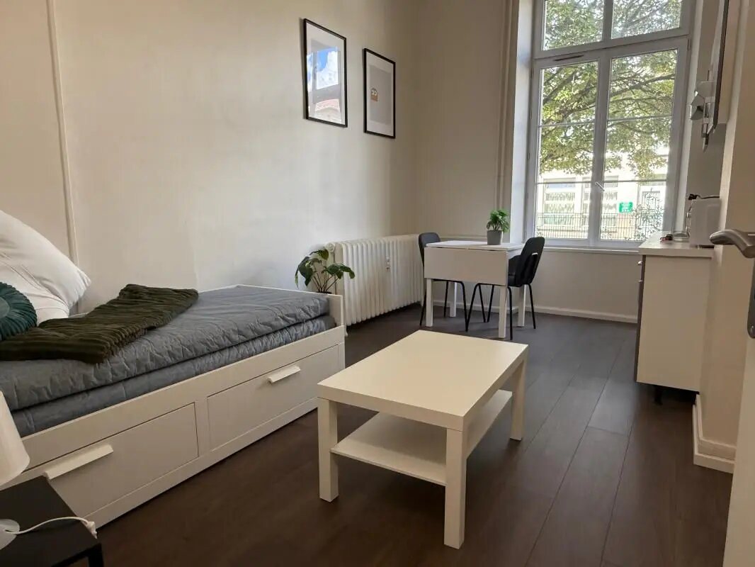 Appartement à louer, 22m², Reims
