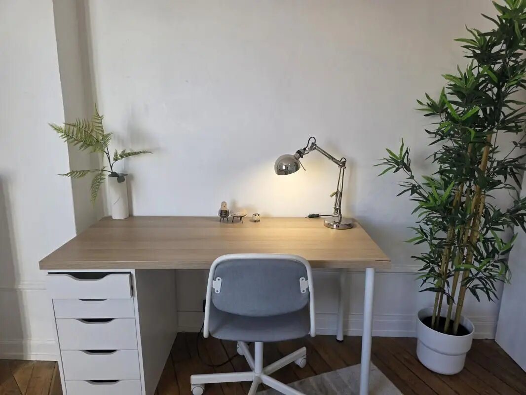 Appartement à louer, 79m², Reims