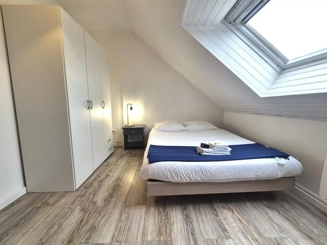 Appartement à louer, 32m², Reims