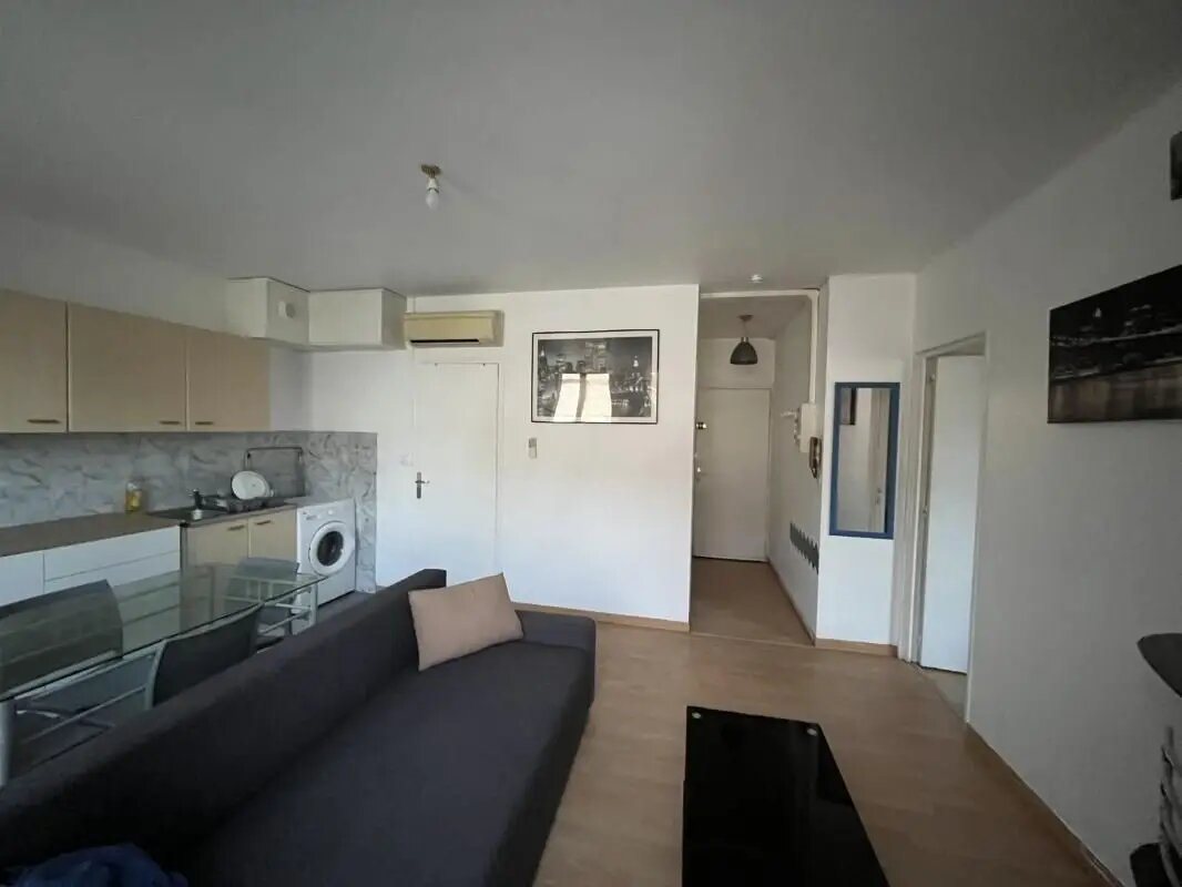 Appartement à louer, 32m², Reims