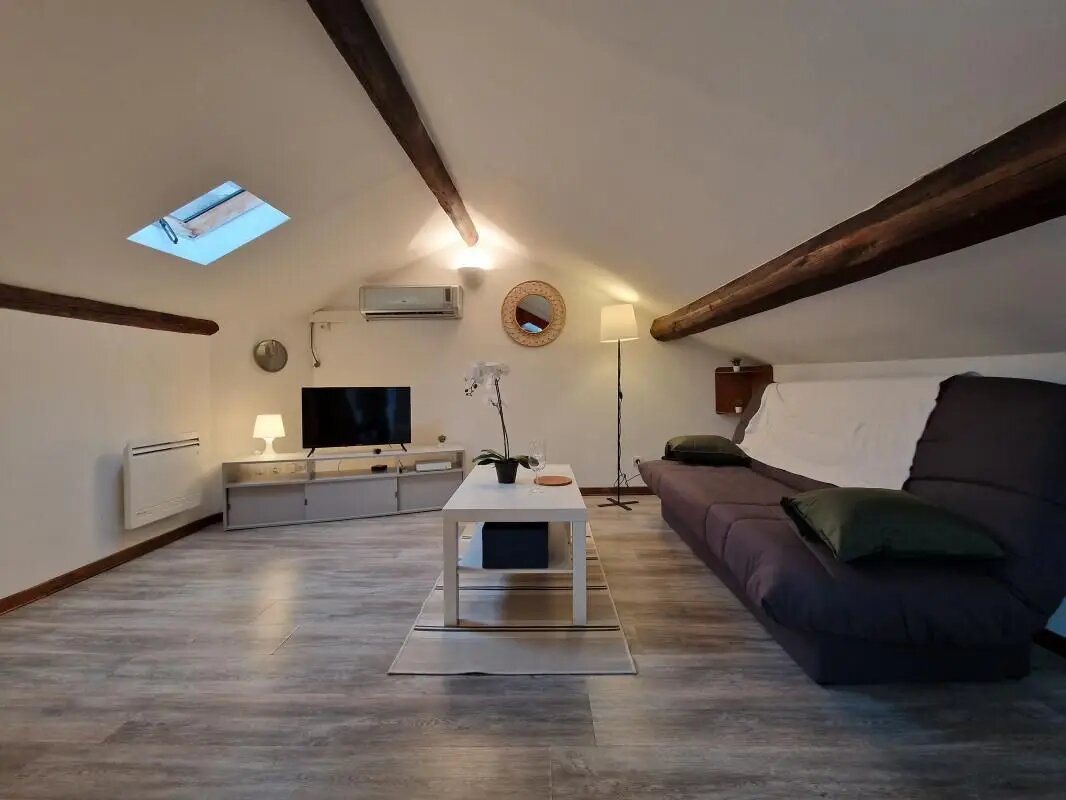 Appartement à louer, 22m², Reims