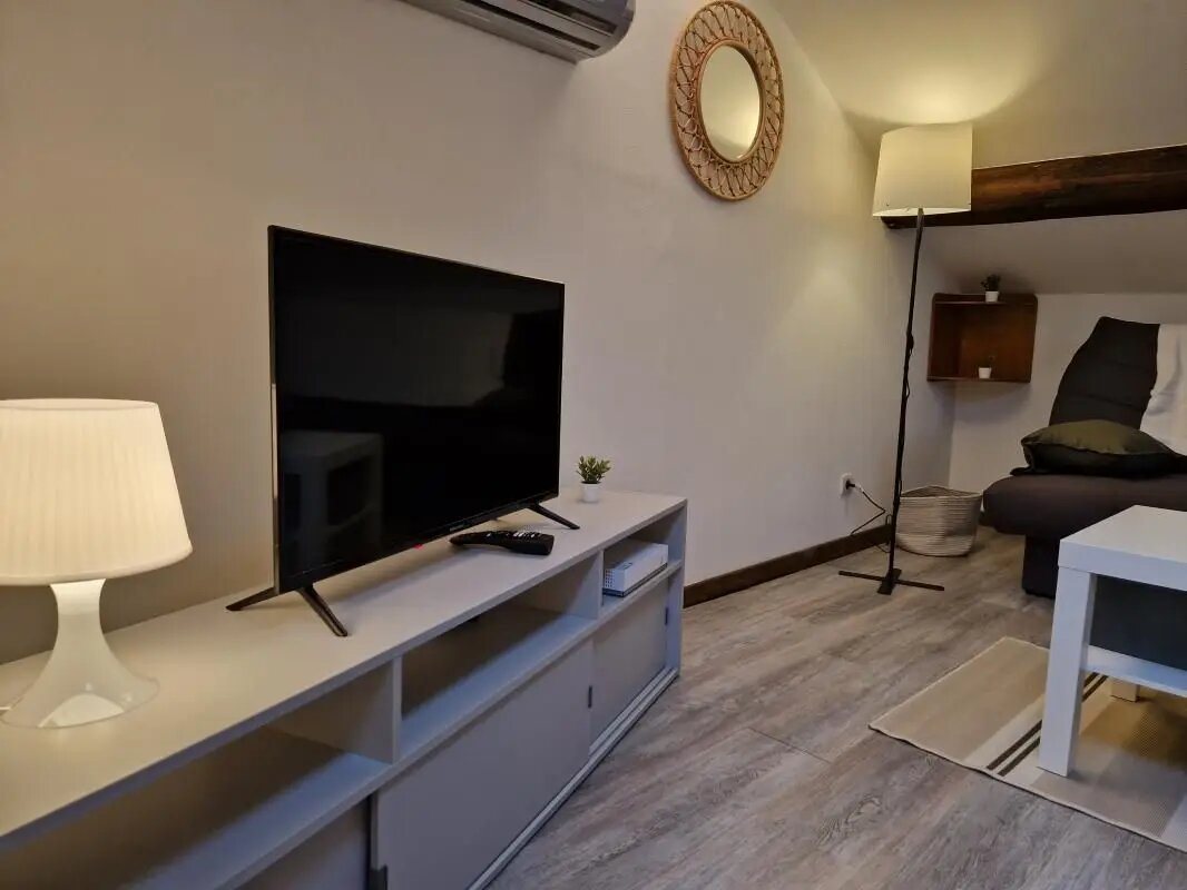 Appartement à louer, 22m², Reims