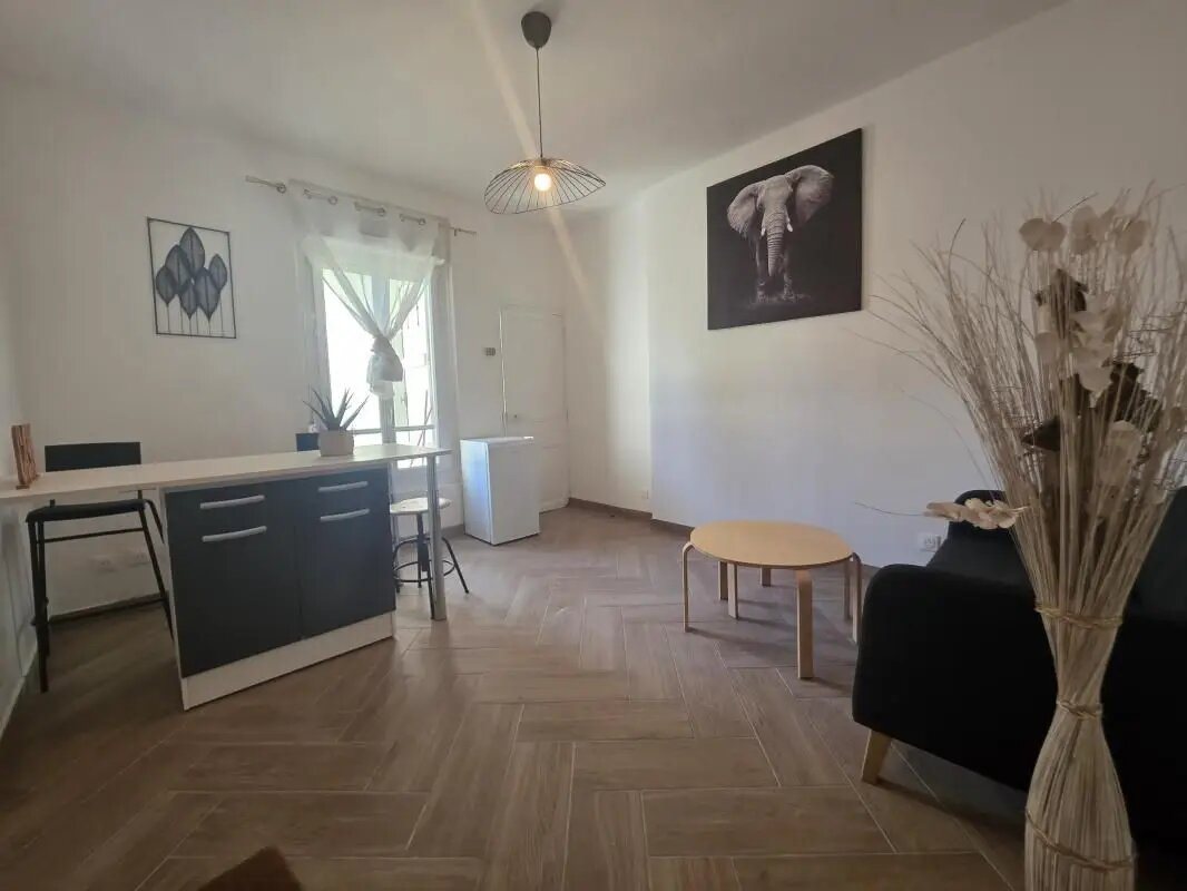 Appartement à louer, 44m², Reims
