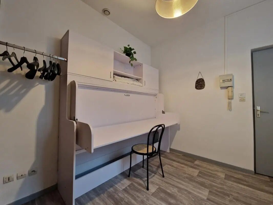 Appartement à louer, 11m², Reims