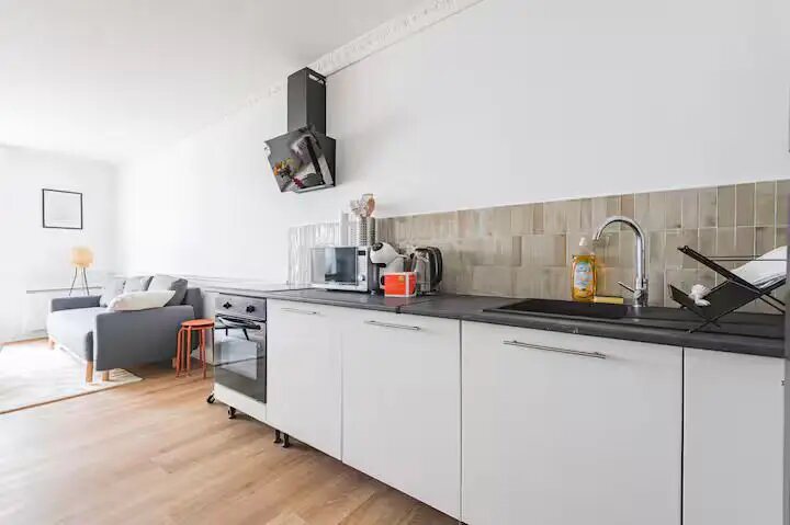Appartement à louer, 64m², Reims
