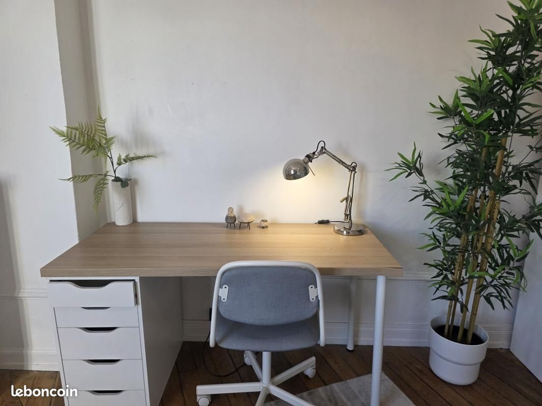 Appartement à louer, 79m², Reims