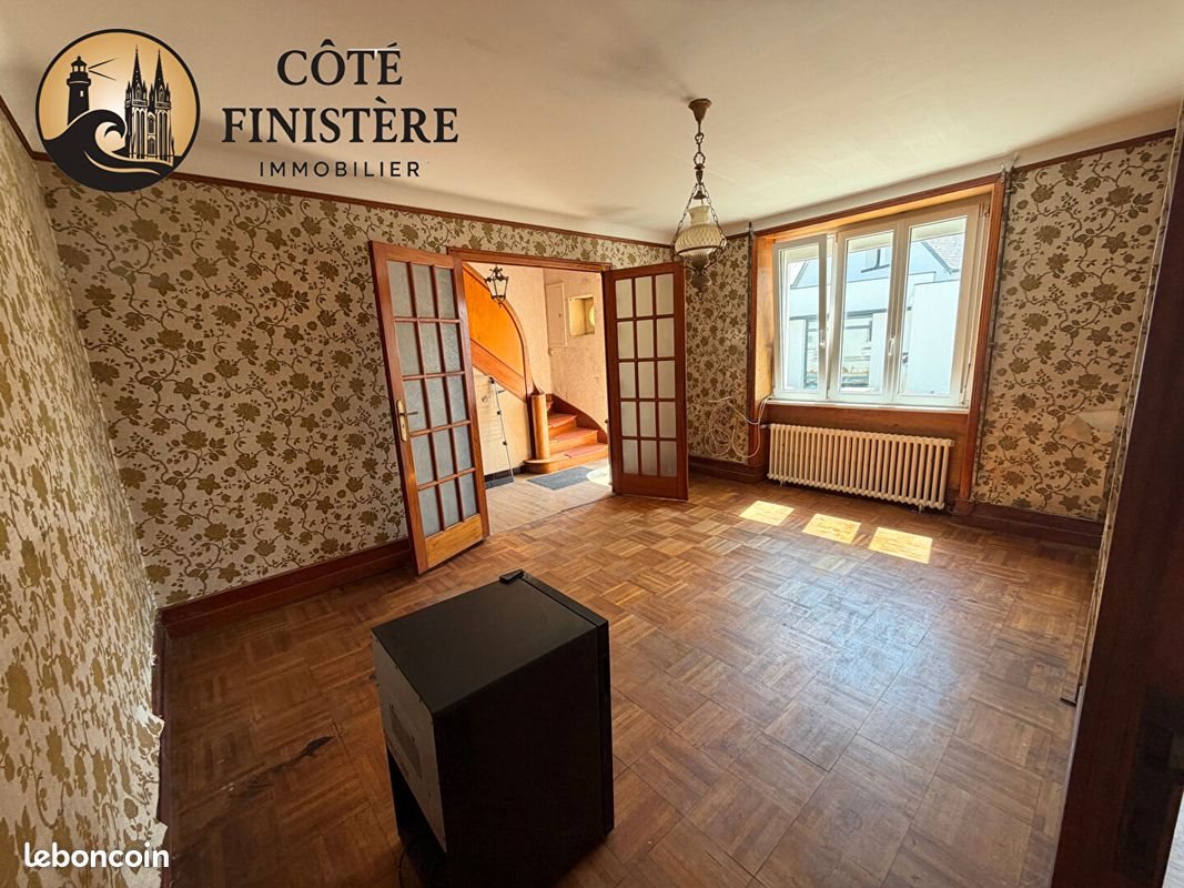 Maison à vendre, 91m², Penmarch
