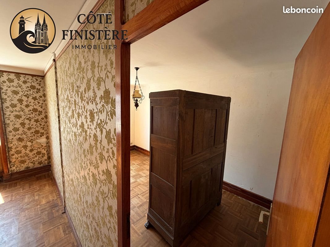 Maison à vendre, 91m², Penmarch