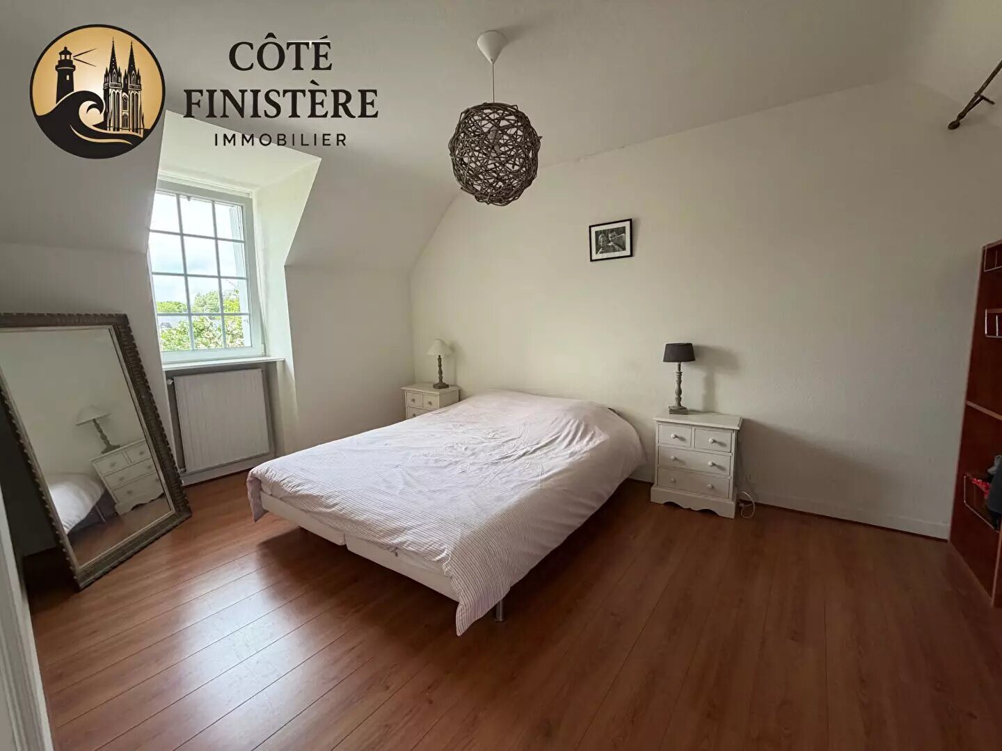 Maison à vendre, 103m², Loctudy