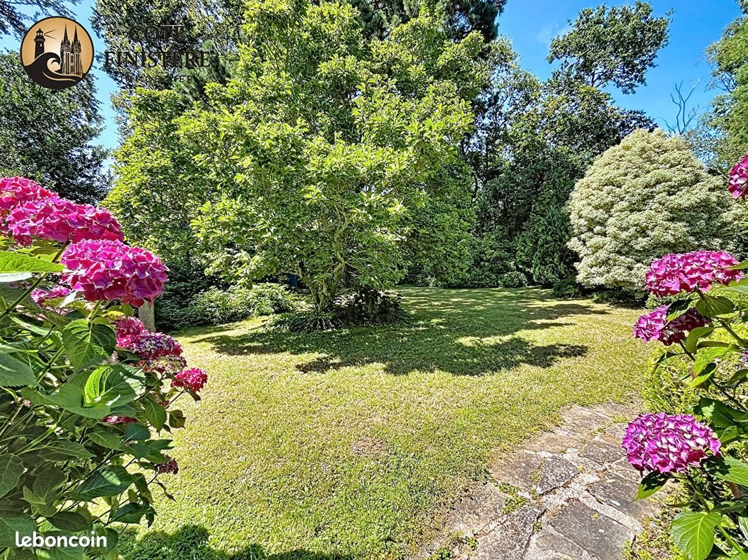 Maison à vendre, 163m², Pont-l'Abbé