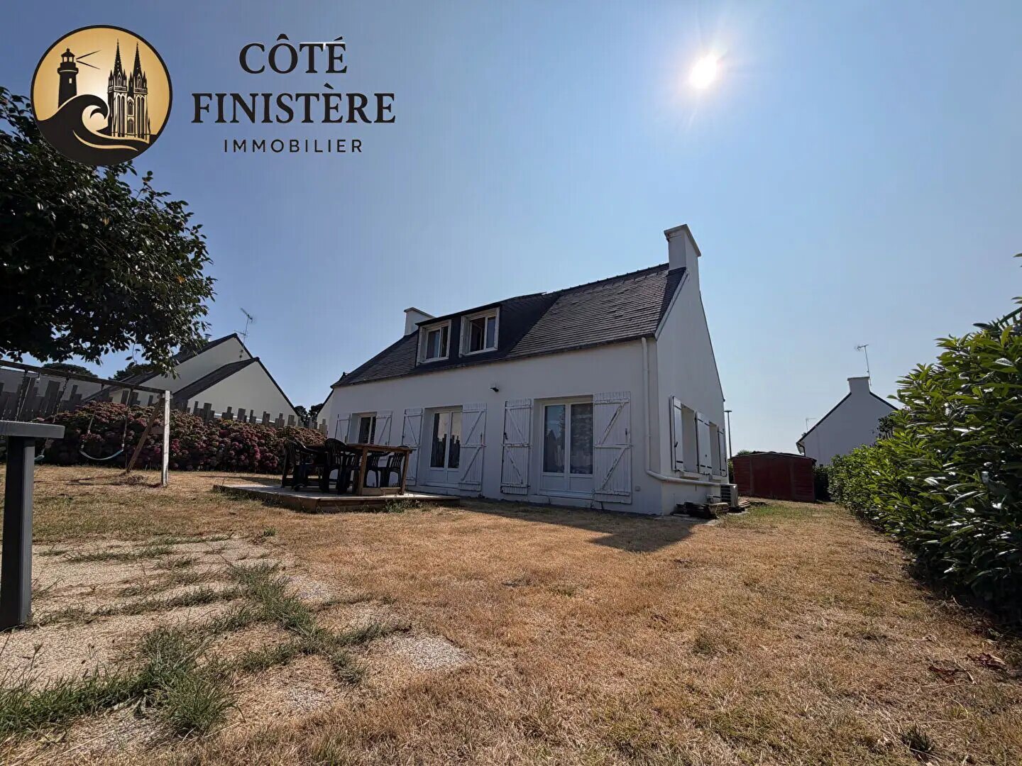 Maison à vendre, 121m², Loctudy