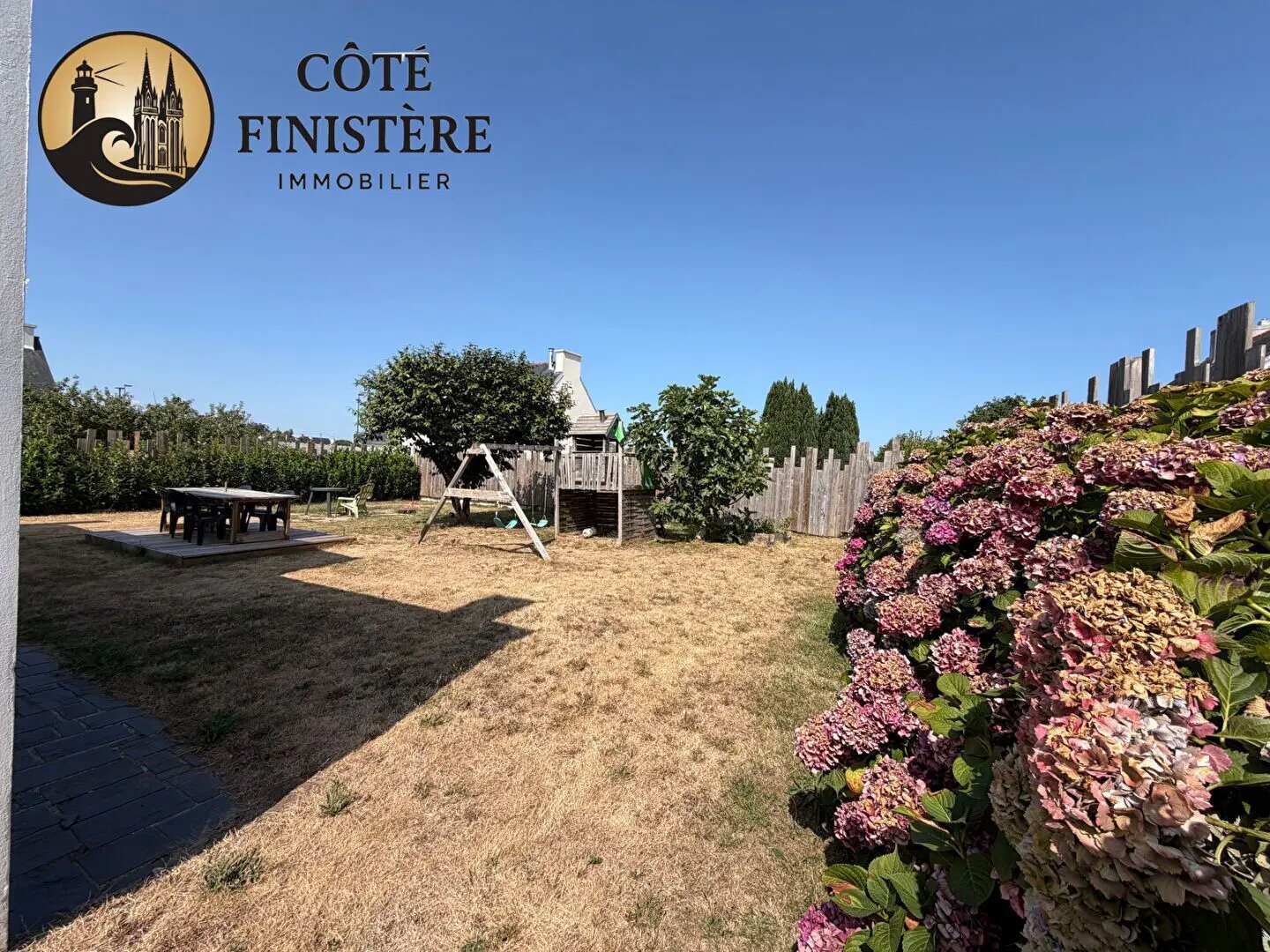 Maison à vendre, 121m², Loctudy