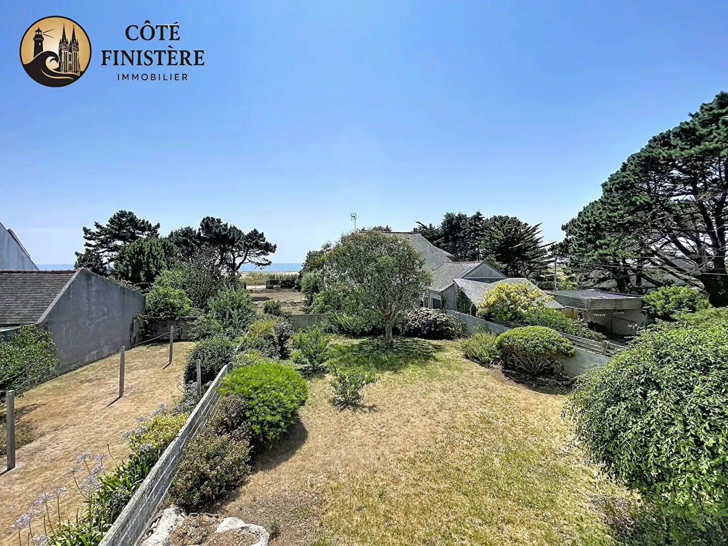 Maison à vendre, 143m², Treffiagat