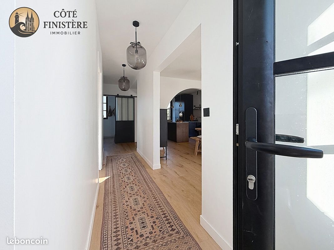 Maison à vendre, 146m², Loctudy