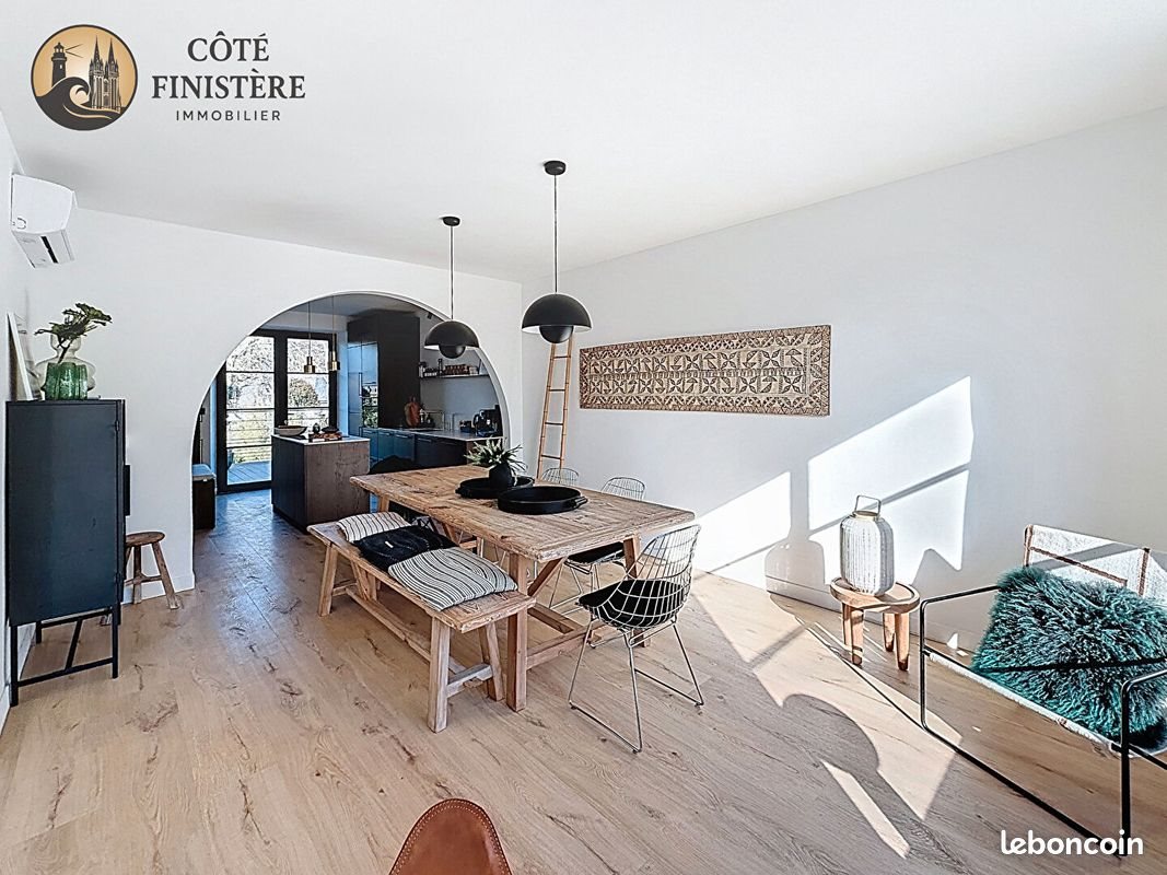 Maison à vendre, 146m², Loctudy