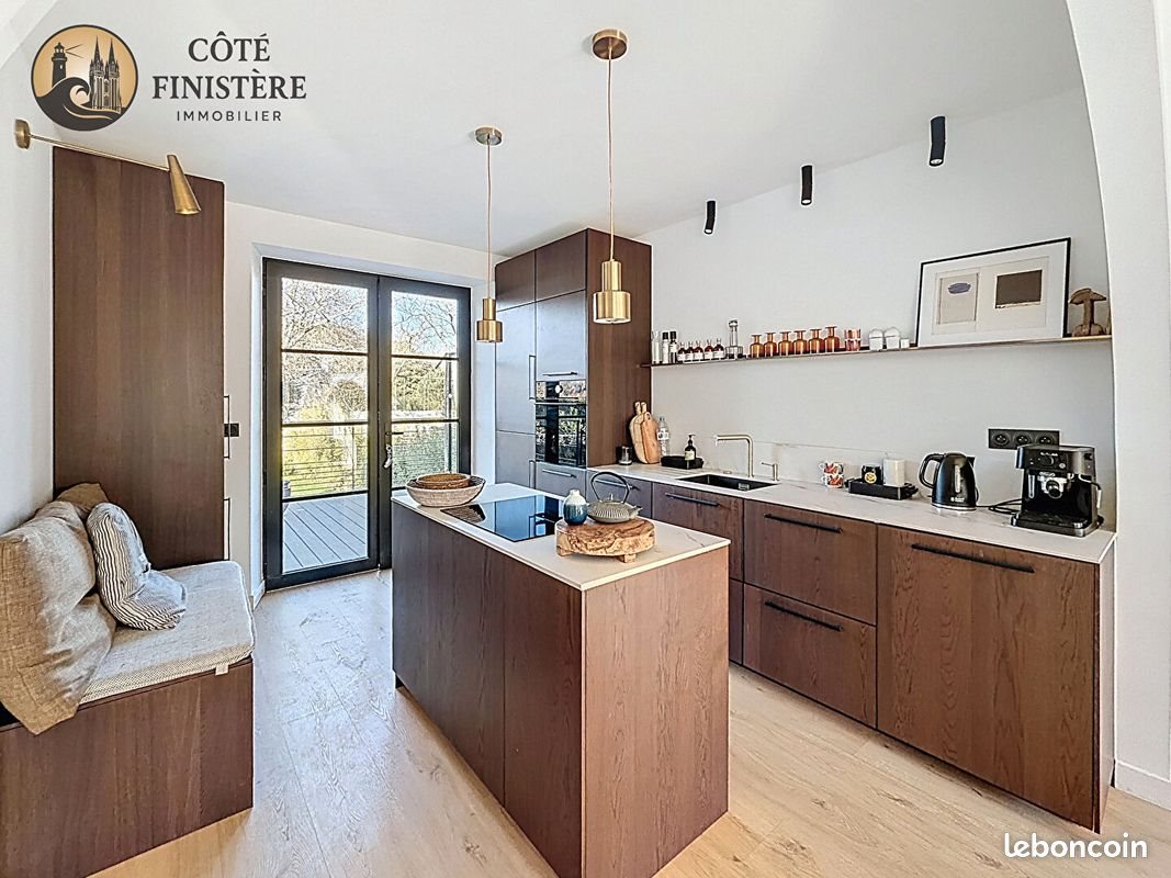 Maison à vendre, 146m², Loctudy