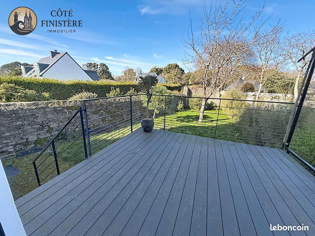 Maison à vendre, 146m², Loctudy