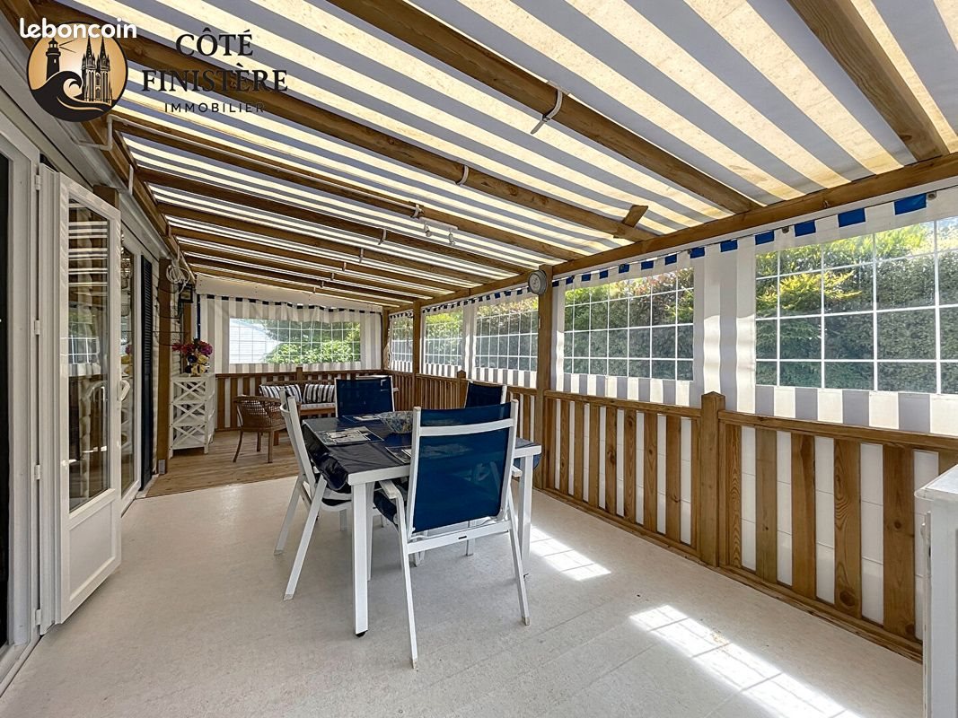 Maison à vendre, 28m², Pont-l'Abbé
