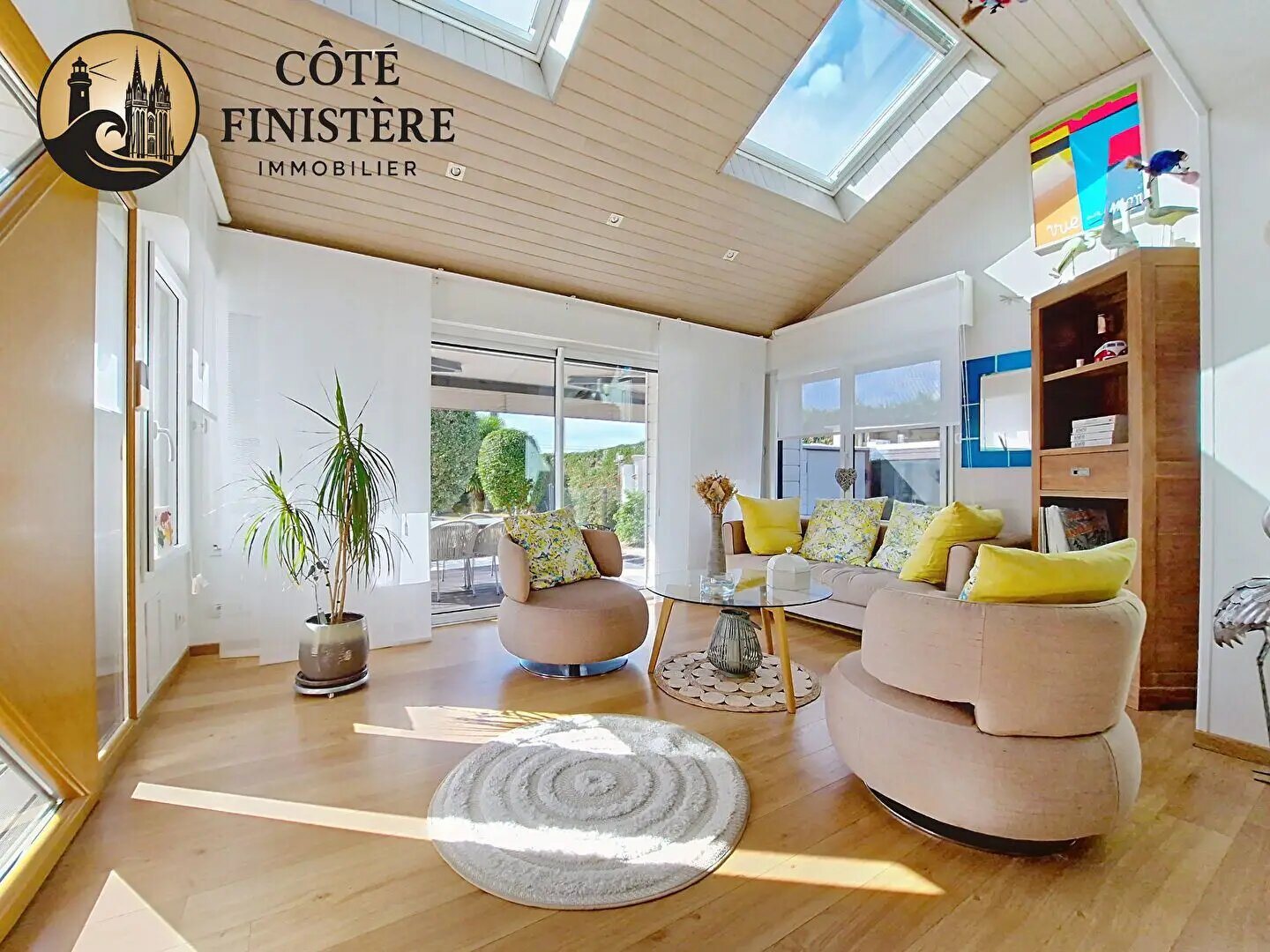 Maison à vendre, 145m², Quimper