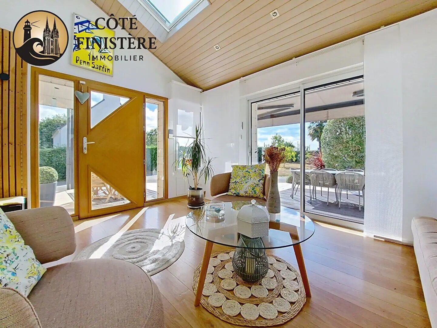 Maison à vendre, 145m², Quimper