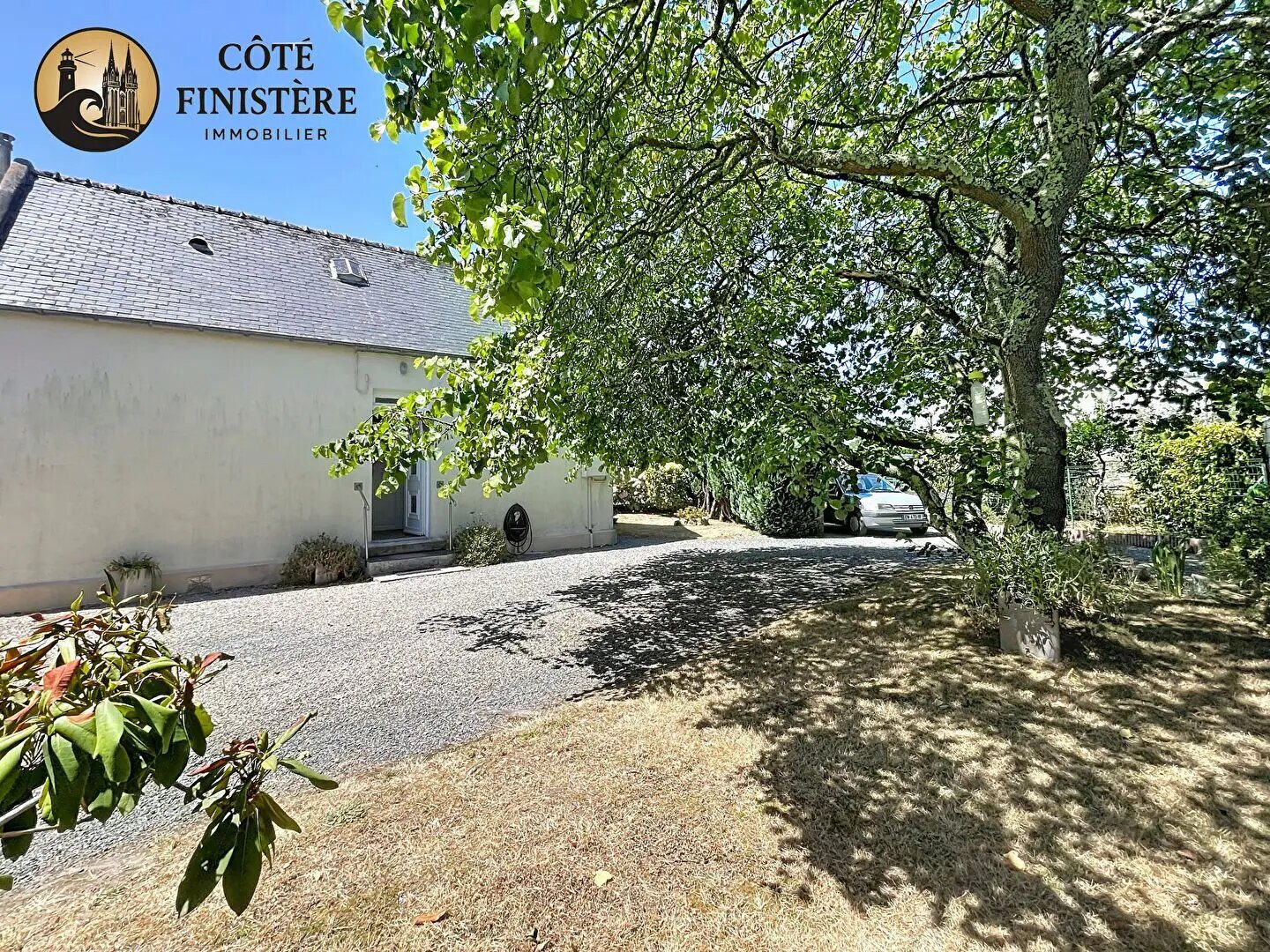 Maison à vendre, 40m², Pont-l'Abbé