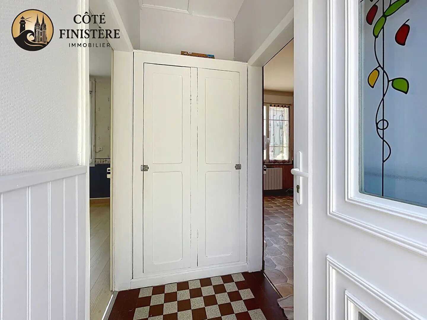 Maison à vendre, 40m², Pont-l'Abbé