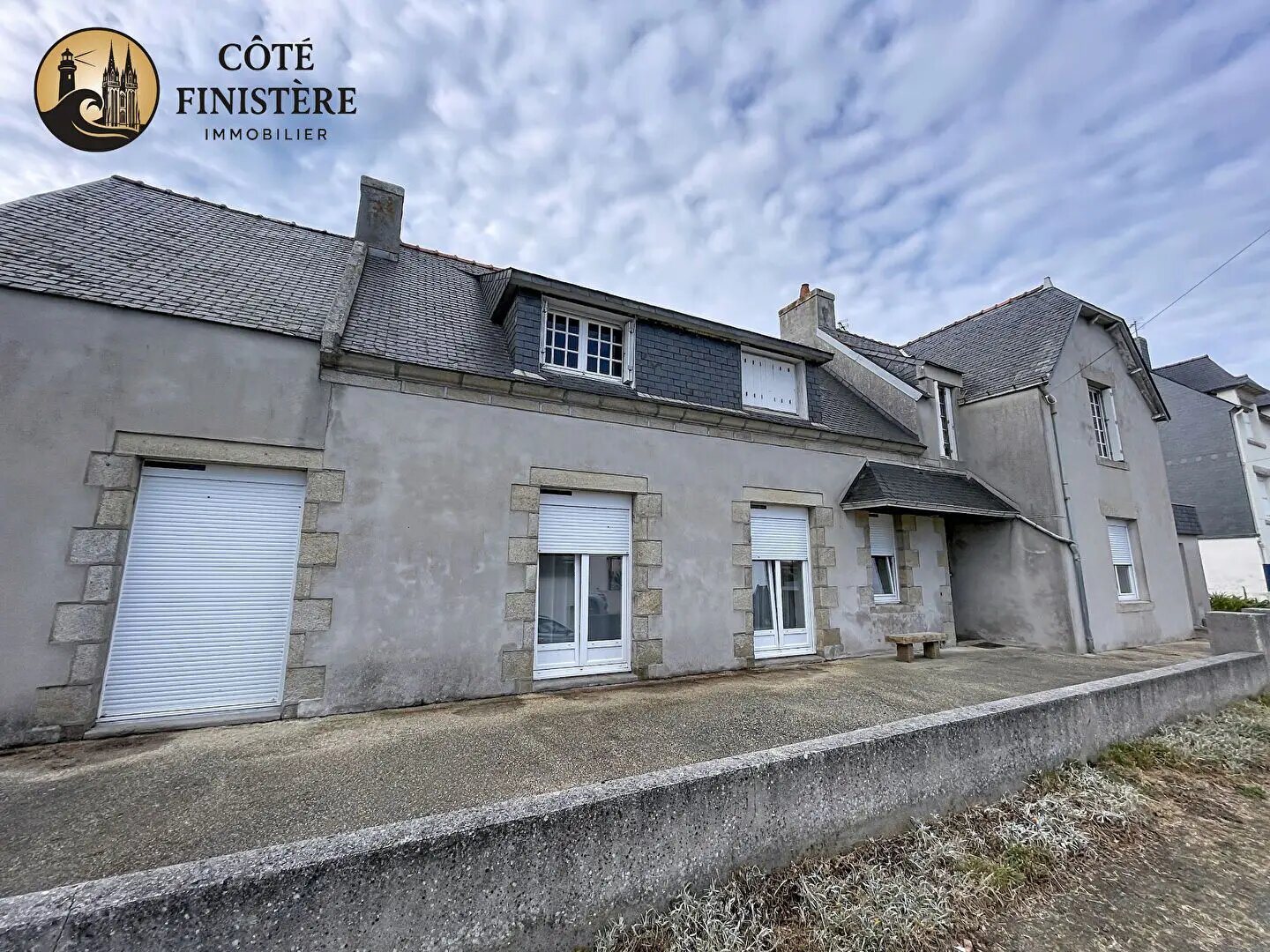 Maison à vendre, 7m², Treffiagat