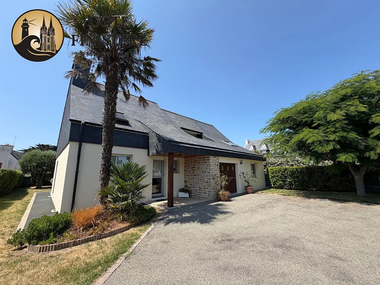 Maison à vendre, 165m², Loctudy