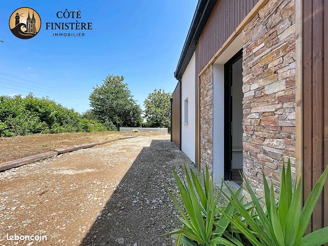 Maison à vendre, 148m², Plomelin