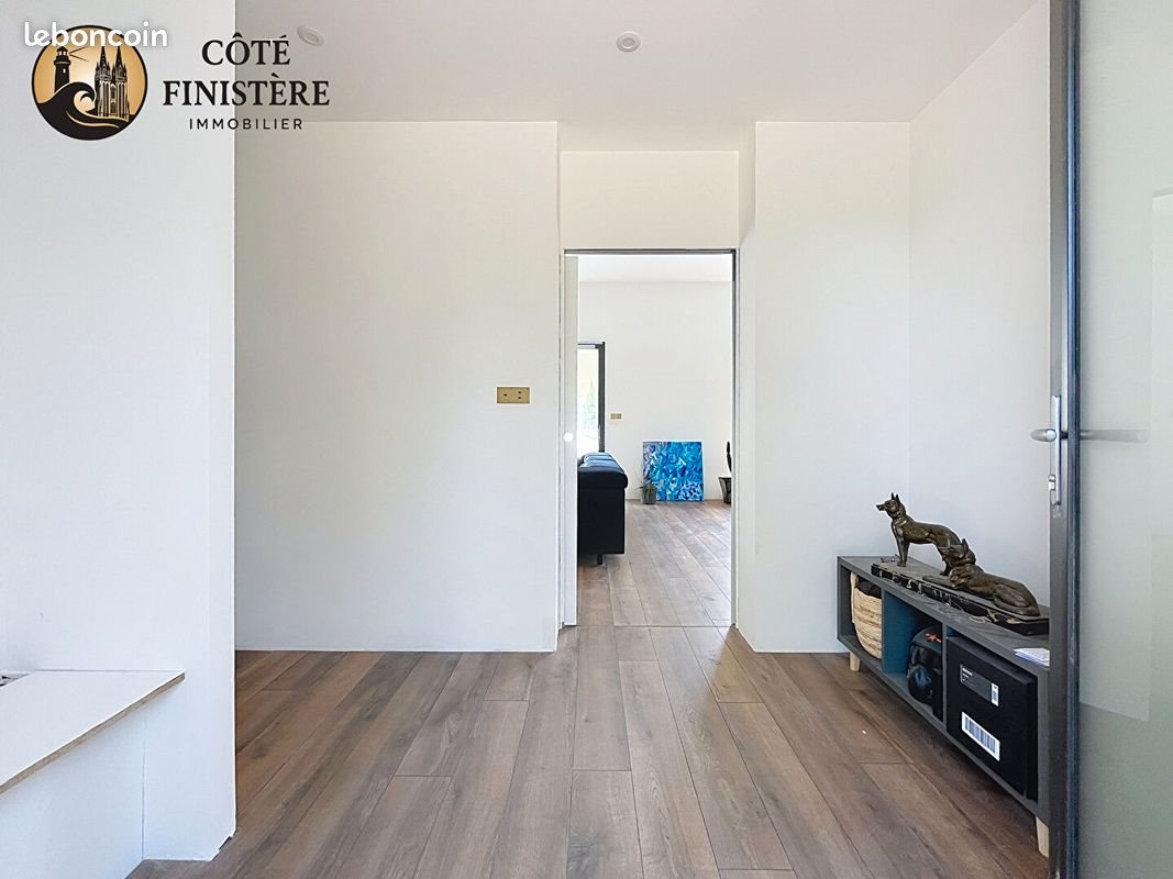 Maison à vendre, 148m², Plomelin