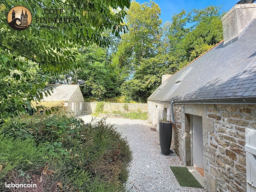Maison à vendre, 136m², Pont-l'Abbé