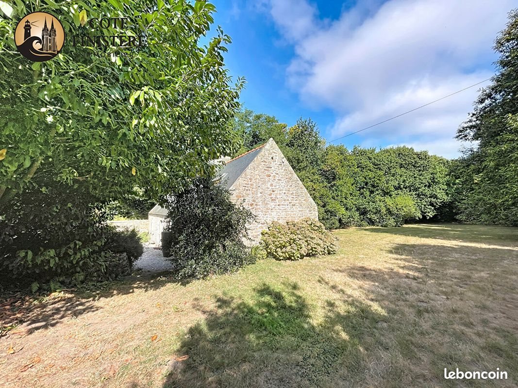Maison à vendre, 136m², Pont-l'Abbé