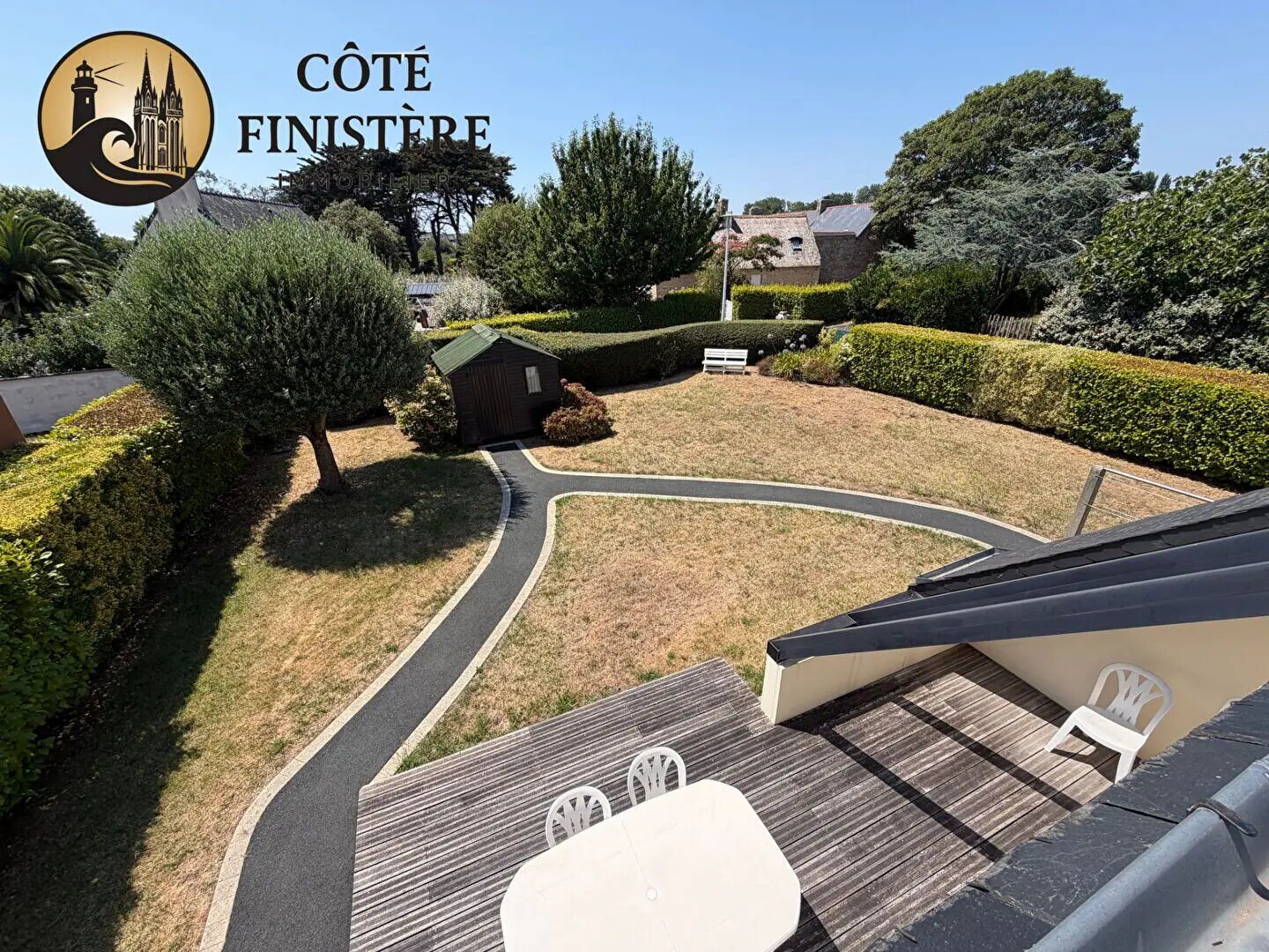 Maison à vendre, 165m², Loctudy