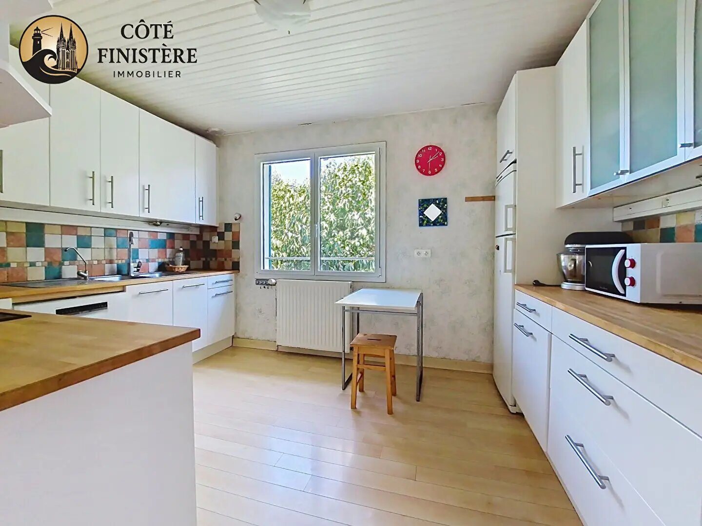 Maison à vendre, 169m², Plomeur