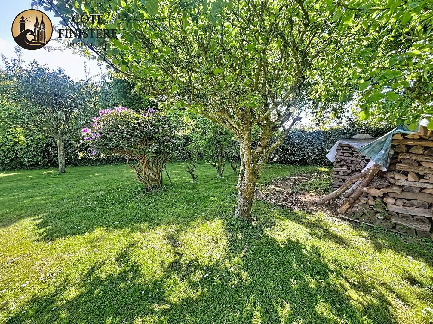 Maison à vendre, 118m², Plomeur