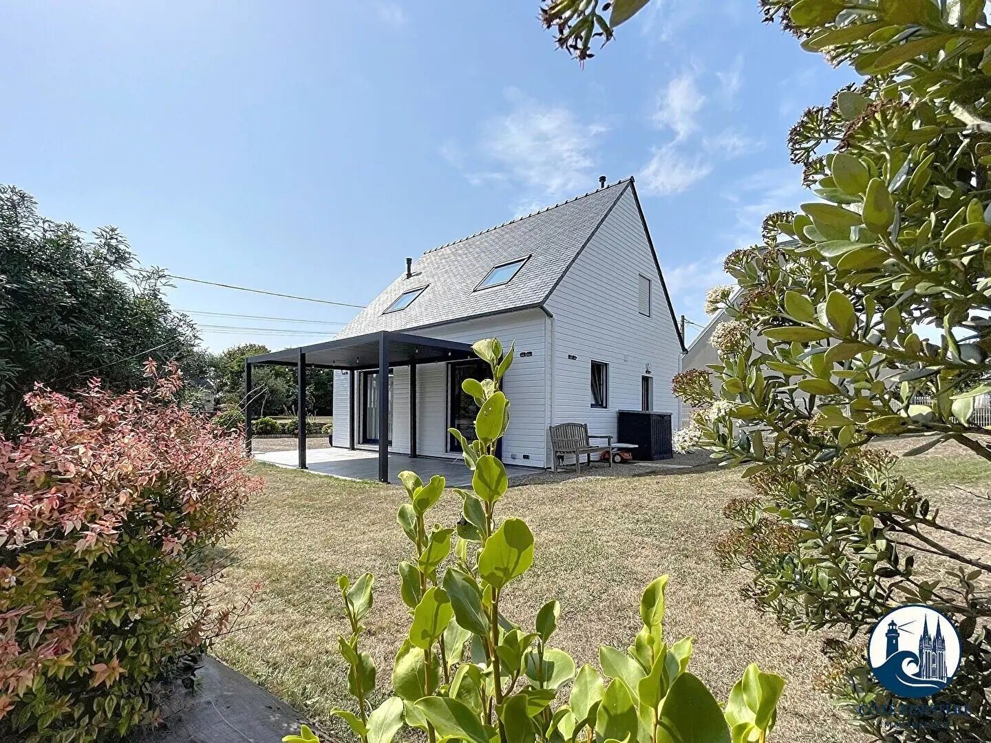 Maison à vendre, 95m², Penmarch