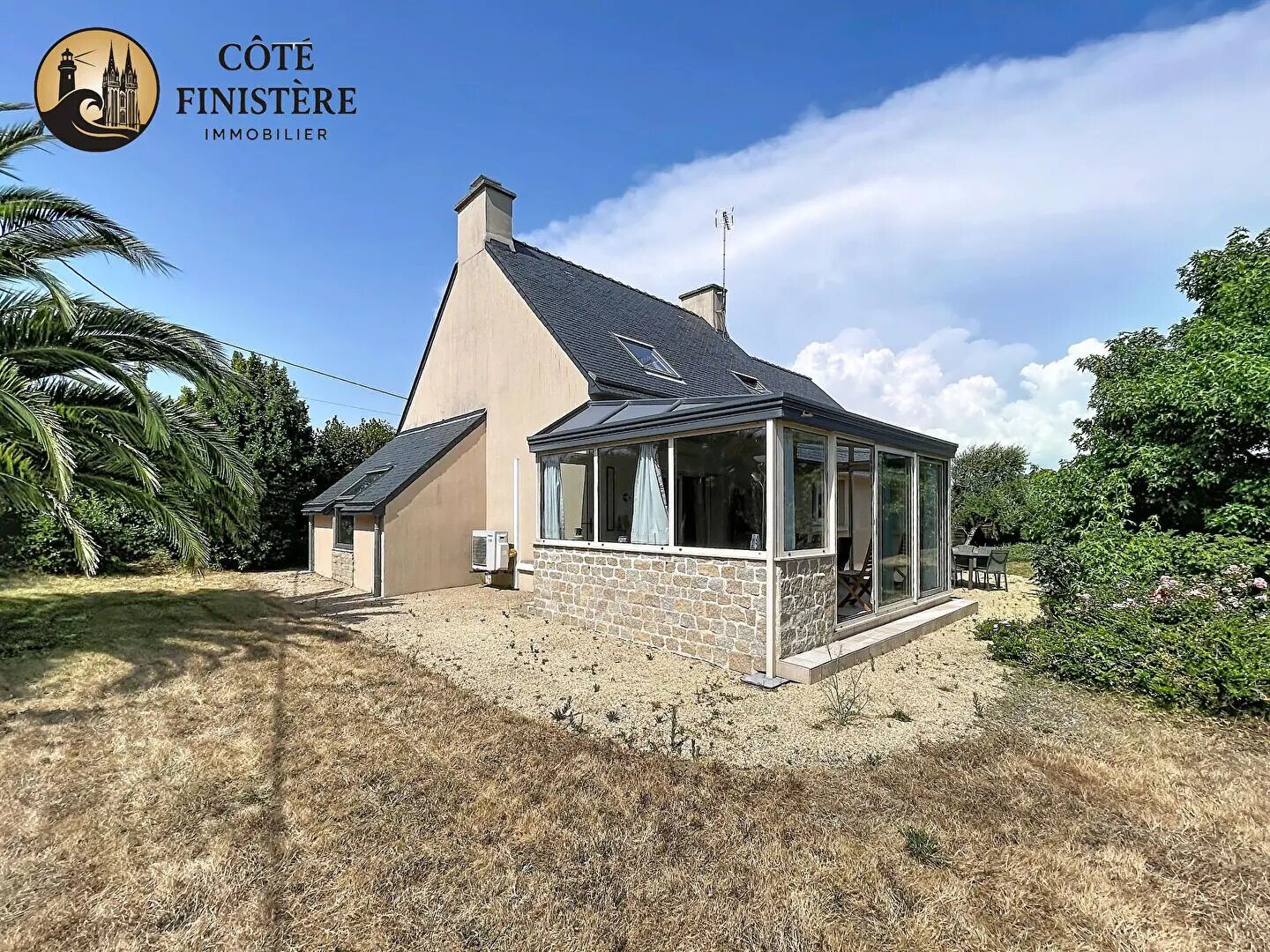 Maison à vendre, 110m², Penmarch