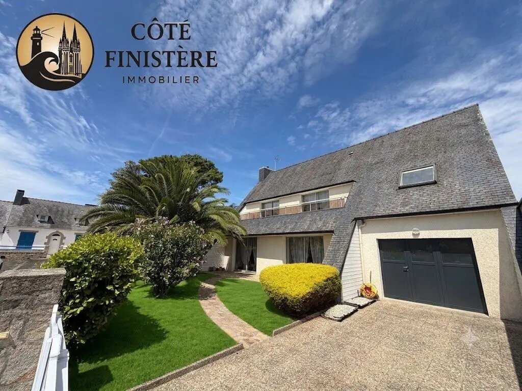 Maison à vendre, 141m², Loctudy