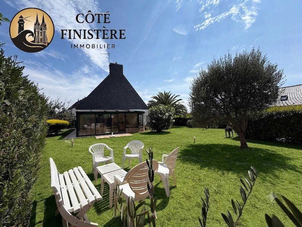 Maison à vendre, 141m², Loctudy