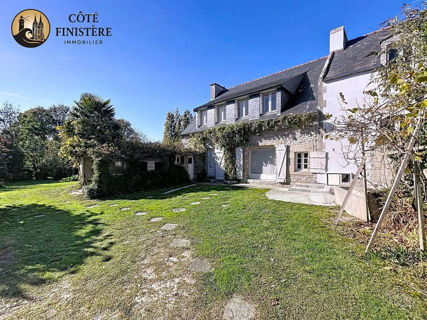Maison à vendre, 172m², Loctudy