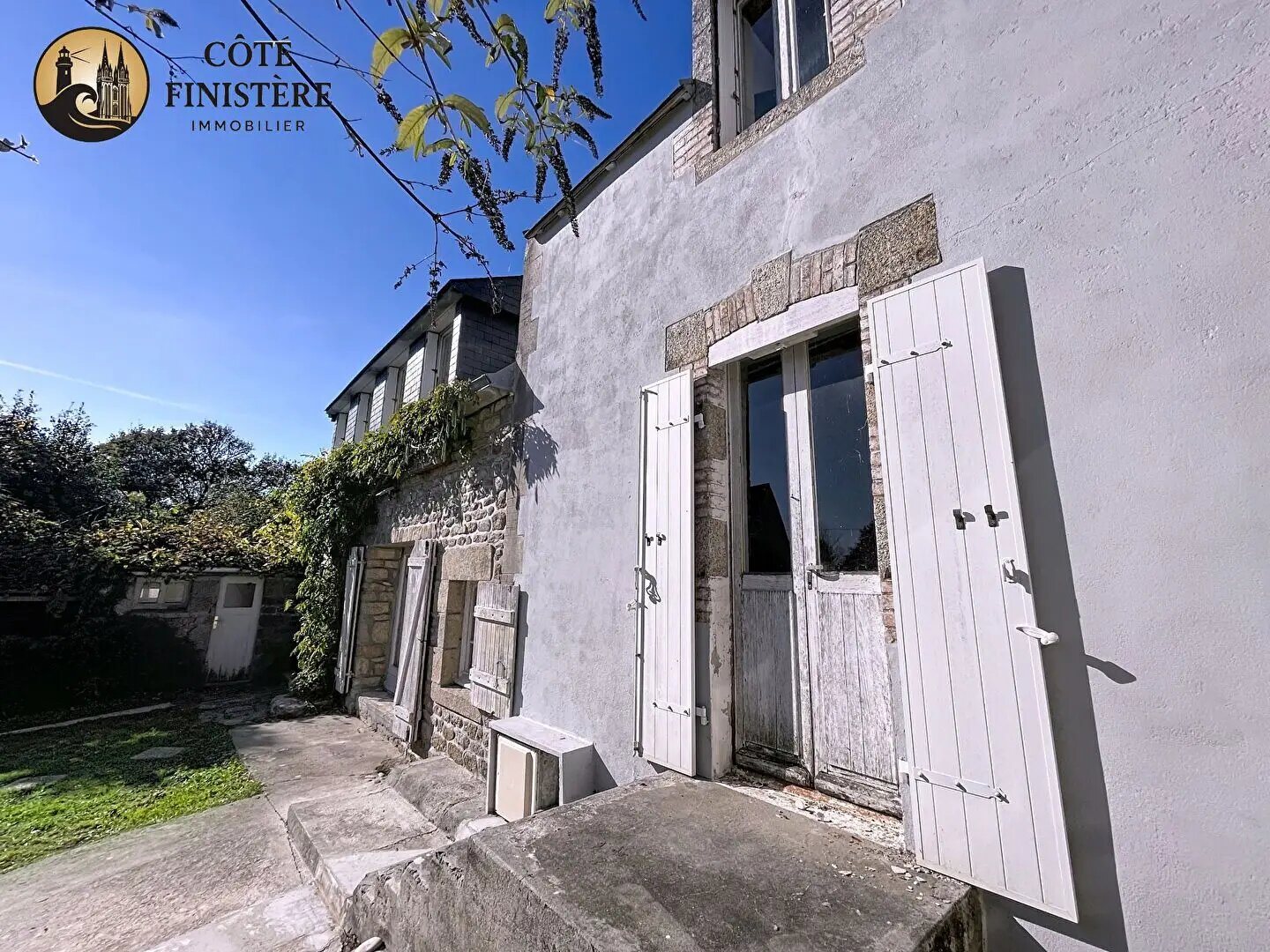 Maison à vendre, 172m², Loctudy